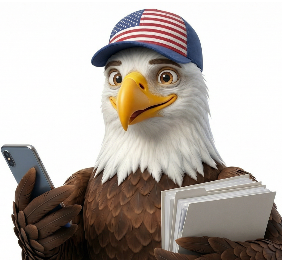 Eagle with audit-ready reports